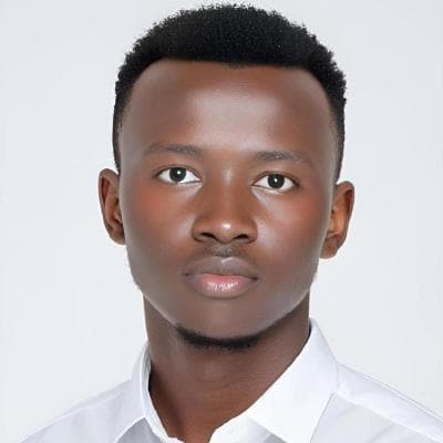 Collins Kipkirui Lagat