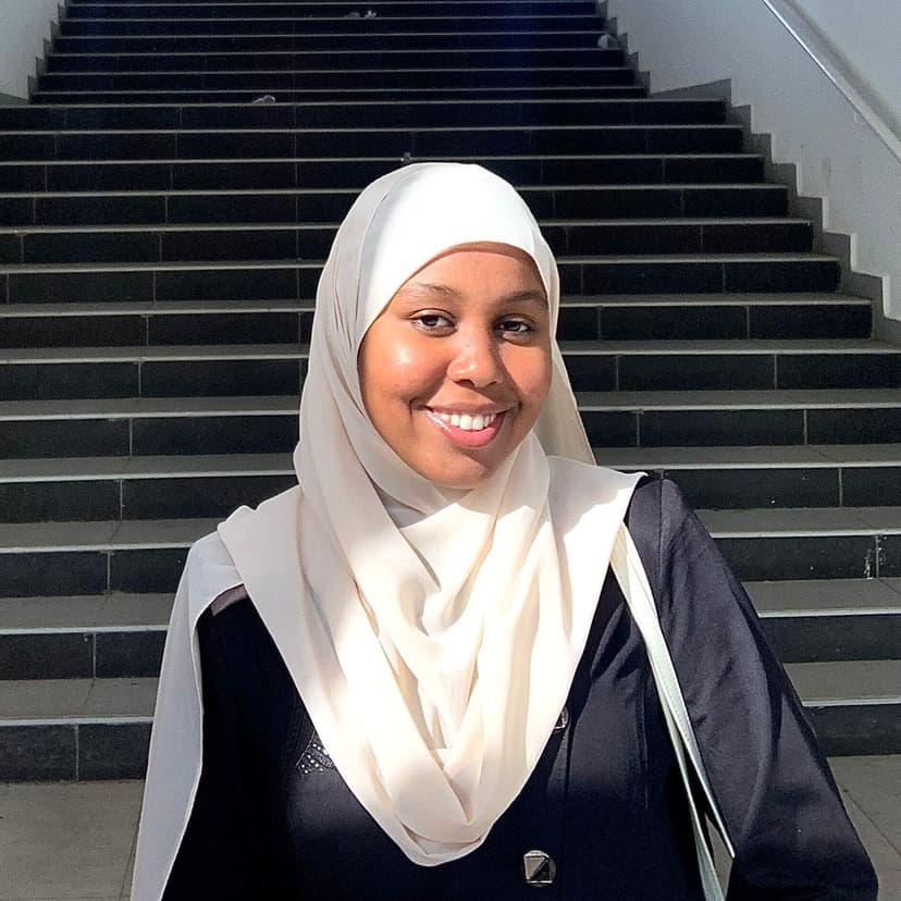 Zeituna Hussein Kura